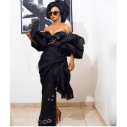 toke makinwa
