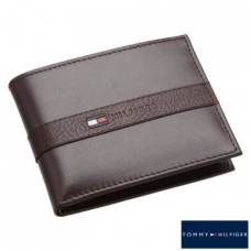Tommy Hilfiger Men Wallet