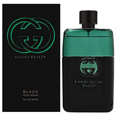 Gucci Guilty Black